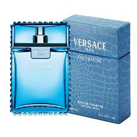 Versace perfumes for men